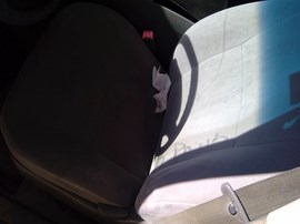 2008 TOYOTA PRIUS, SILVER, 1.5, AT,   Z26535